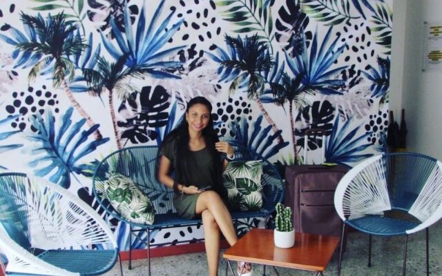 Costana - Hostal