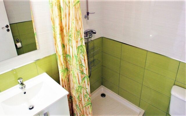 Apartment - President3