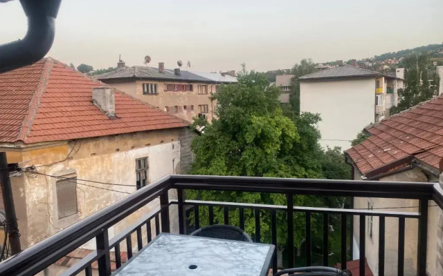 Apartment Poturmahala