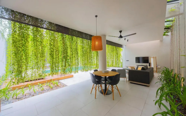Bamboo Luxury Phu Quoc Villas