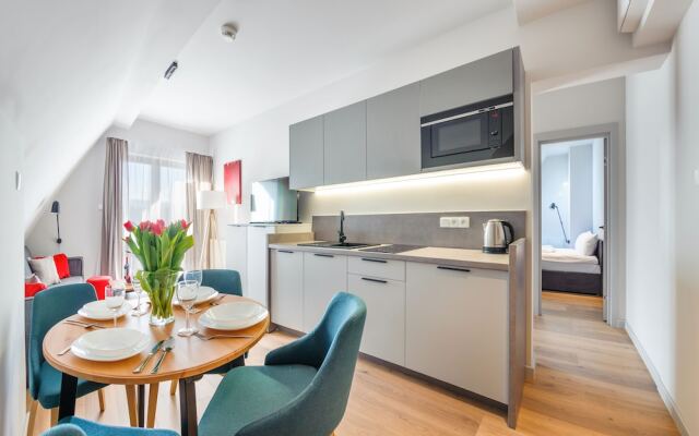 Sun & Snow Resorts H Białka Tatrzańska