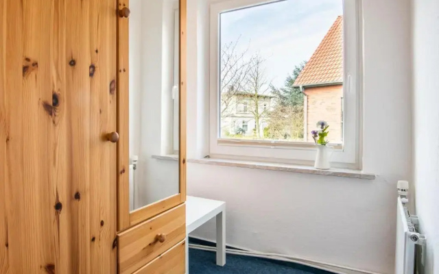Haus zur Linde Wohnung 5