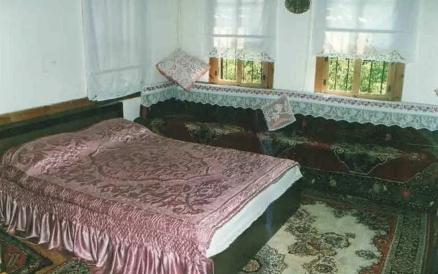 Palisoglu Evi
