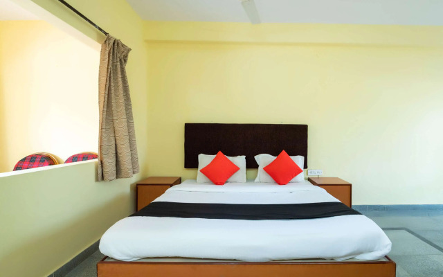 Sambhram Roost Resort