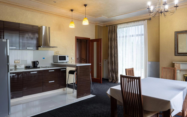 Bukovel VIP Residence