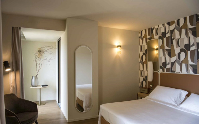 Columbus Urban Resort