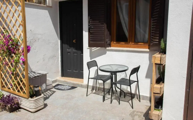 La Perla di Nettuno Alloggio Turistico