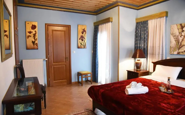 Traditional Guesthouse Alkistis