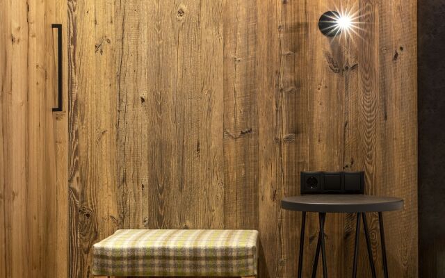 Alpenresort Fluchthorn