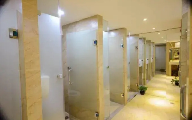 Shenzhen Port Apartment