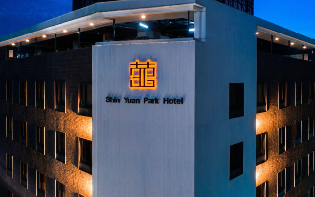 Shin Yuan Park Hotel