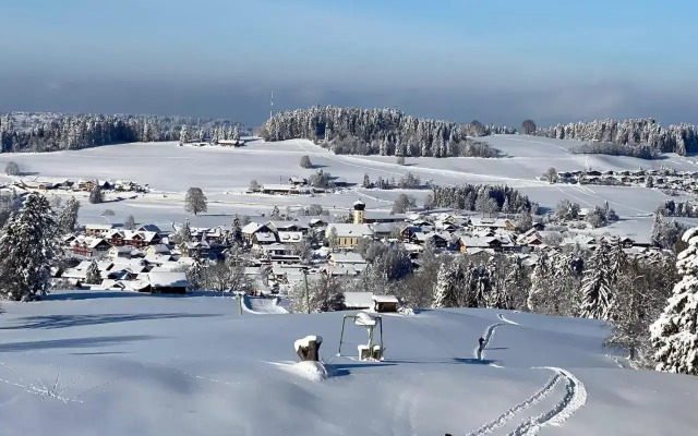 Haus Erika