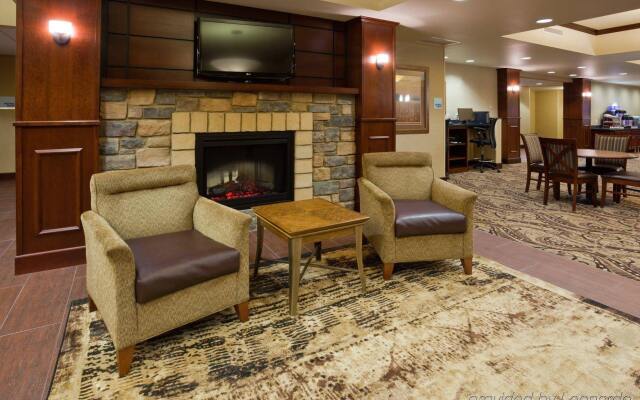 Holiday Inn Express Hotel & Suites Minneapolis SW - Shakopee, an IHG Hotel