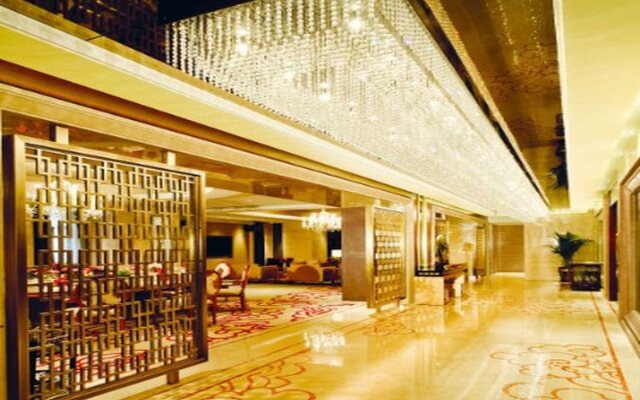 Beijing Hunan Hotel