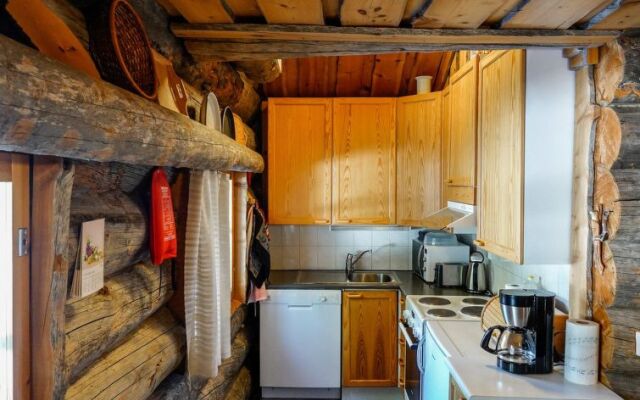 Holiday Home Kelo-ville