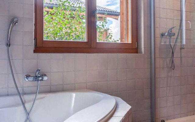 Chalet Sebas Nendaz