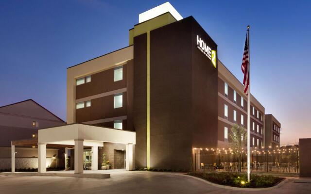 Home2 Suites by Hilton Houston Webster