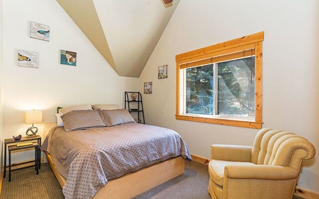 Heart of Truckee by Tahoe Mountain Properties