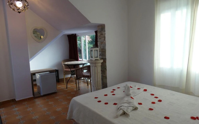 Hostal La Paloma I