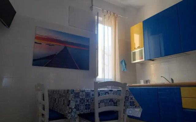 Casa del Grillo, in centro, a 50m dal mare