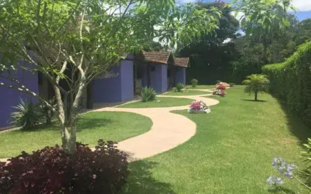 Pousada Vale Da Mata