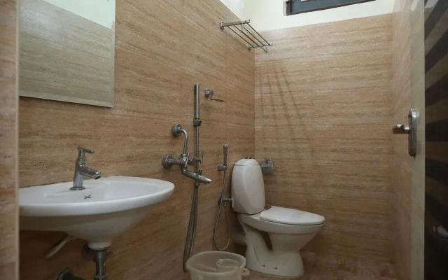 Oyo 43895 Udipi Home