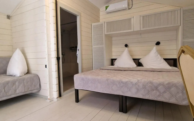 The Pearl of Abkhazia