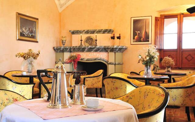 Hotel Fuile E Mare