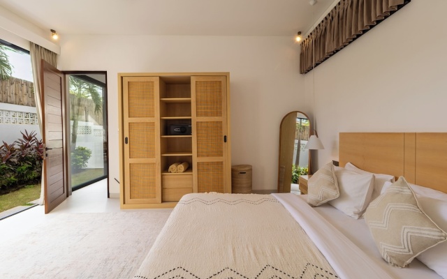 Ecolife Villa by Betterplace