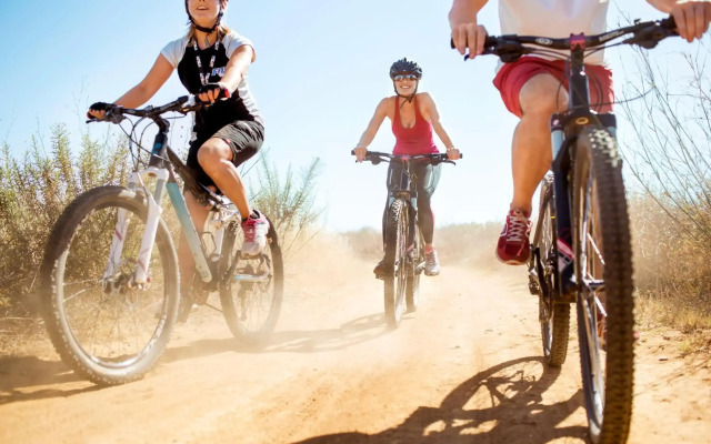 ROBINSON QUINTA DA RIA - All Inclusive