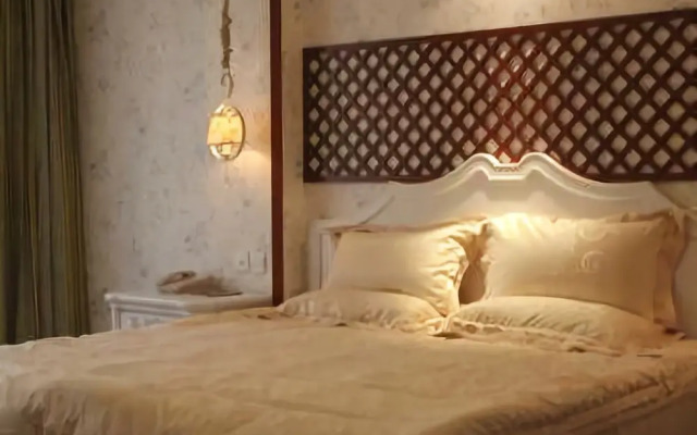 Zhengzhou Xiangdiwan Hotel