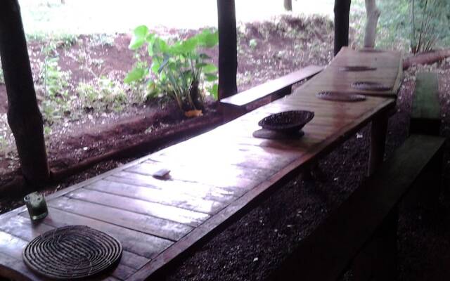 Hluhluwe Backpackers