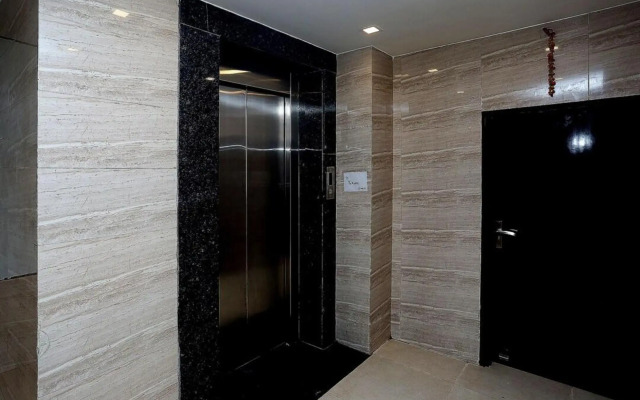 5 Seas Hotel and Banquet