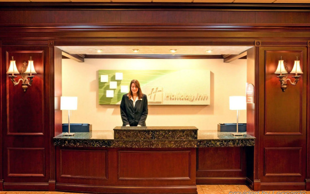 Holiday Inn Johnstown Downtown by IHG
