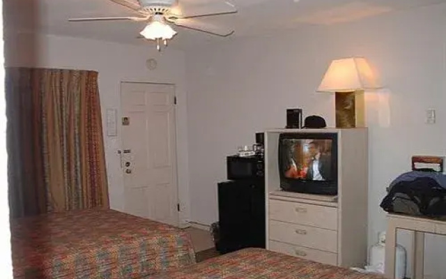Colt Motel