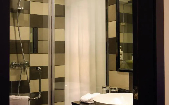 Xiamen Lovely Bay Hostel