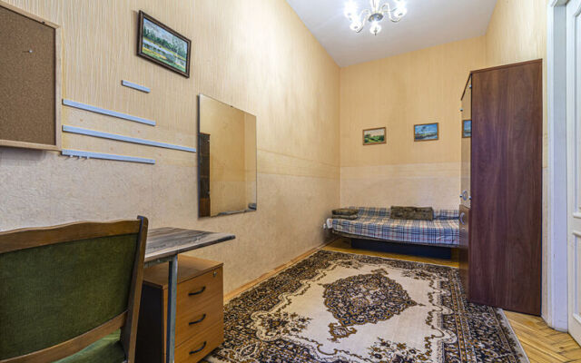 Апартаменты на Литейном пр-те 16