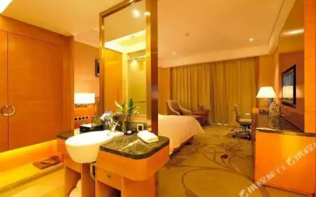 Pujing Hotel