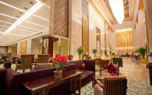 Grand New Century Hotel