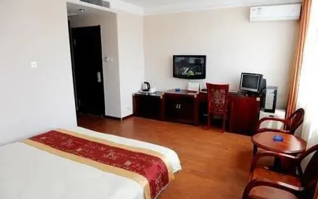 Penglai Lvliang Hotel
