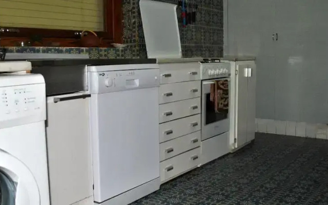 La Serrana Bunol