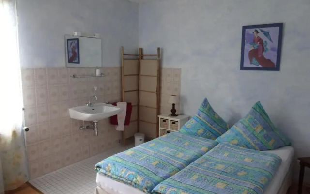 Hotel-Restaurant du Windstein