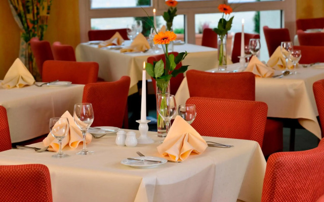 PLAZA INN Leonberg