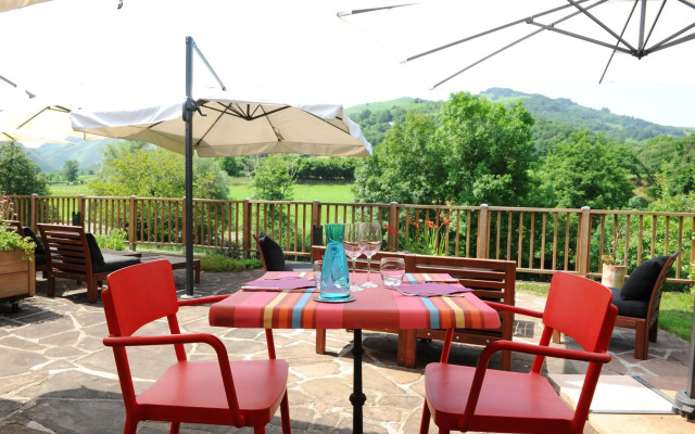 Logis Hotel Xoko-Goxoa