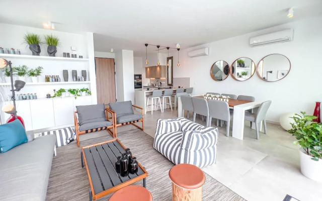 Azure Seaview - Jade Villa