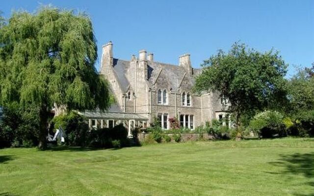 The Old Rectory Bed and Breakfast
