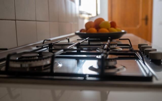 Appartamento Fico