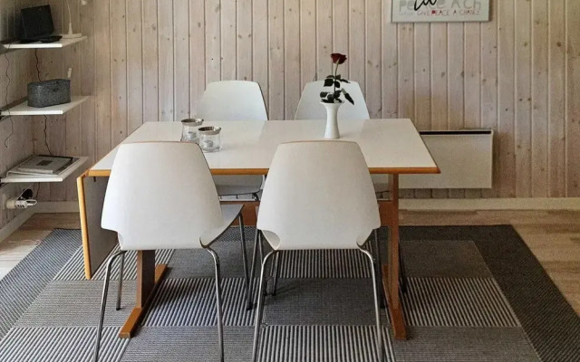 6 Person Holiday Home in Farso