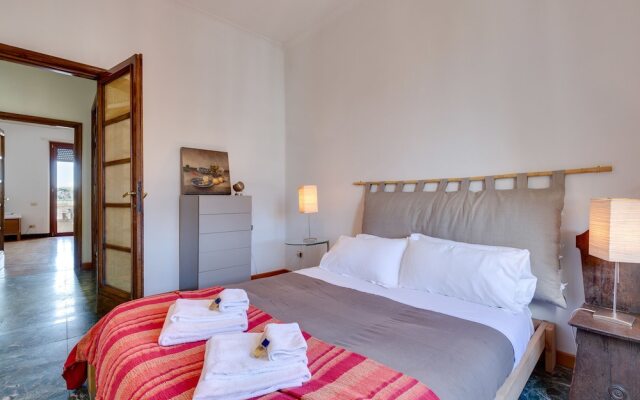 Rome as you feel - Gregorio Apartments