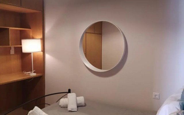 Beachwalk apartments